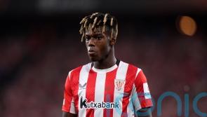 Bilbao speak to LaLiga over Barcelona finances amid pursuit of Nico Williams