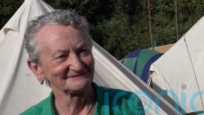 Green Party peer says she will vote against proscribing Palestine Action