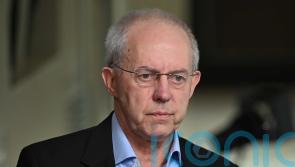 Review that led me to resign as archbishop was partly ‘wrong’, says Welby