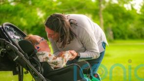 Ministers urged to act to protect hospice care for children