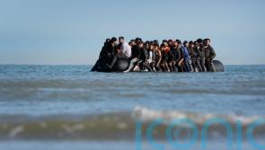 UK and France to agree migrant return deal to tackle Channel crossings – reports