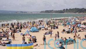 Forecasters predict heatwave for parts of UK with temperatures to hit 30C