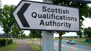 Former teacher appointed chief executive of Scotland’s exams body