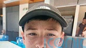 Police searching for boy, 13, believe he entered river