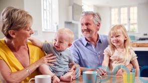 How grandparents can set boundaries with summer childcare