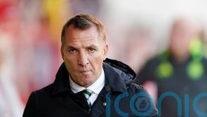 Brendan Rodgers excited by Celtic&rsquo;s latest addition Benjamin Nygren
