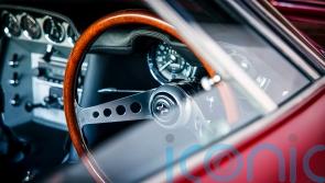 British sports car maker Marcos set to return