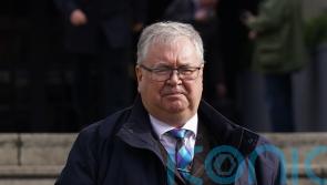 ‘It’s been a privilege’: Joe Duffy presents final Liveline show