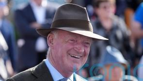 Pappano bidding to give Mullins another major prize