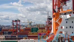 Haul of 7m cigarettes worth about 6.25m euro seized in Dublin Port