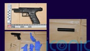 Ruthless criminal gang who made and supplied ‘assassination kits’ jailed