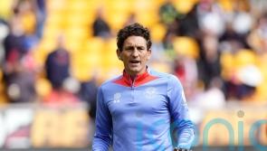 Keith Andrews appointed head coach at Brentford