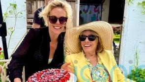 Do better on fake images, Esther Rantzen’s daughter tells social media firms