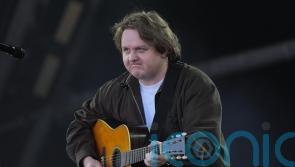 Lewis Capaldi says ‘I’m back baby’ as he makes emotional return to Glastonbury