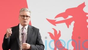 Starmer to warn of &lsquo;backroom stitch-up&rsquo; in Welsh elections