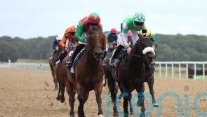 Diligent Harry is Chipchase hero for Clive Cox and Saffie Osborne