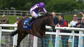 Beautify too strong for Lady Iman in Airlie Stud Stakes
