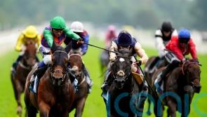 Quinault not for passing in Criterion Stakes at York