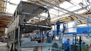 Staff at Fife manufacturing firm told 90 jobs at risk
