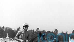 Steve Cauthen salutes ‘mentor’ Barry Hills with memories of special relationship