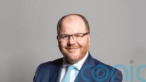 Conservative MP refers himself to watchdog over adviser role