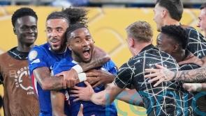 Chelsea book Club World Cup quarter-final spot after long weather delay