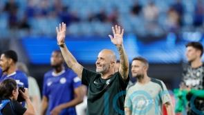 Enzo Maresca ‘very proud’ as Chelsea book last-eight berth