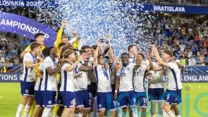 Sunday’s briefing: England Under-21s defend European title and Chelsea advance