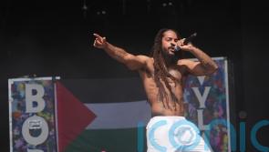 Wes Streeting says chants of ‘death to the IDF’ at Glastonbury were ‘appalling’