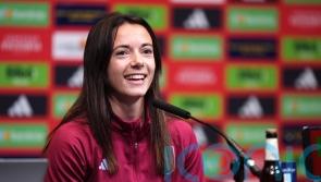 Aitana Bonmati discharged from hospital after being treated for viral meningitis