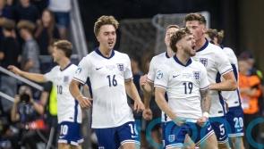 Harvey Elliott says second Under-21 Euro title means a lot more