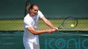 I’m still number three – Alexander Zverev ready to go far at Wimbledon