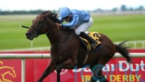 Skukuza gains second Curragh victory for Ed Dunlop