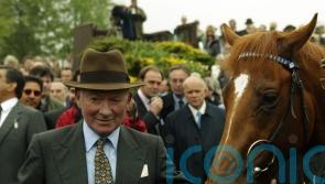 Darryll Holland ‘owes everything’ to Barry Hills