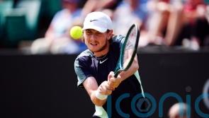 Jack Pinnington Jones: From carpooling with Jack Draper to reaching Wimbledon