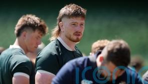 Joe McCarthy enjoying friendship with &lsquo;good fella&rsquo; Henry Pollock