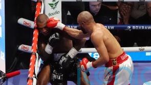 Chris Eubank Jr and Conor Benn set for September rematch in London