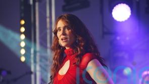 Kate Nash says she would love to collaborate with Kneecap