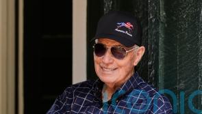 Hall of Fame trainer Lukas dies aged 89
