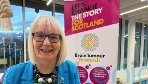 MSP vows to continue campaign for brain tumour cure after leaving Holyrood