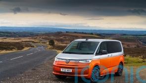 Volkswagen Multivan and California gain new plug-in hybrid powertrain
