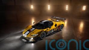 Ferrari reveals 296 GT3 Evo racer at this year’s 24 Hours of Spa-Francorchamps endurance race