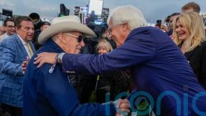 Baffert hails ‘true visionary’ Lukas