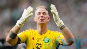 Joe Hart and Tom Rogic thrilled to return to Celtic for Legends match