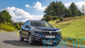 UK Drive: Does the Suzuki S-Cross fit into the overcrowded world of SUVs?
