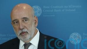 Central Bank calls on Government to widen its tax base