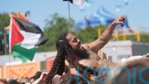 Criminal investigation into Kneecap and Bob Vylan performances at Glastonbury