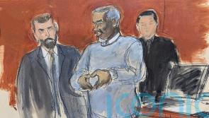 Jury begins deliberating in Sean &lsquo;Diddy&rsquo; Combs sex trafficking trial