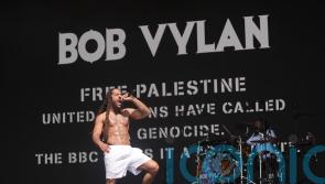 BBC regrets not pulling Bob Vylan Glastonbury live stream