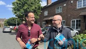 Fine Gael’s Ray McAdam elected as Dublin mayor